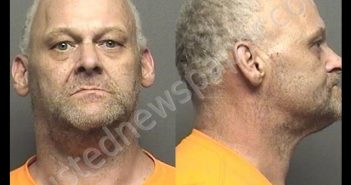 TOOTHMAN,EDWARD EUGENE | 2019-12-13 14:23:00 Saline County, Kansas Booking