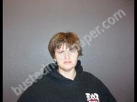 MARTIN CLARISSA R | 2019-12-13 Jefferson County, Nebraska Booking