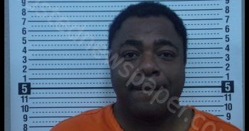 LEON G NELSON | 2019-12-13 13:51:00 Scott County, Missouri Booking