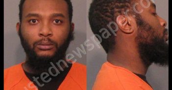 COOK, KEVON JABRIEL | 2019-12-13 00:01:04 York County, South Carolina Booking