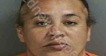 <B>FONG</B>,<B>LORRAINE</B> #, Collier County, Florida - 2019-12-13