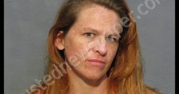 <B>COLLINS</B>, <B>CHRISTINA</B> ELAINE #, Houston County, Alabama - 2019-12-13 12:33:00