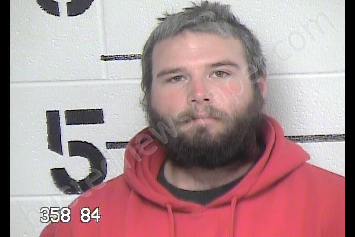 CLARK, JAMES DANIEL #, Chase County, Kansas - 2019-12-13 10:11:00