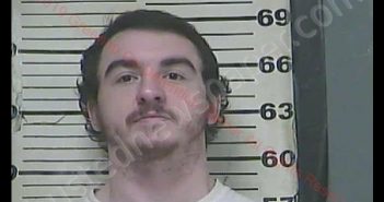 TYLER <B>JESSE</B> COLTON <B>PERRY</B> #, Greenup County, Kentucky - 2019-12-13 15:40:00