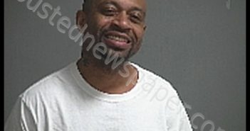 RICE BRANDON DESHAE | 2019-12-13 Sandusky County, Ohio Booking