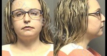 MERTEN,NATALIE JASMINE | 2019-12-13 15:30:00 Saline County, Kansas Booking