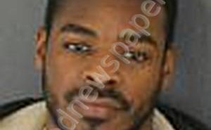 CAMM, <B>DENZEL</B> JAMAL #, <b>Hampton</b> County, Virginia - 2019-12-13