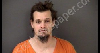 <B>DUSTIN</B> JAMES <B>GIBBS</B> #, Starke County, Indiana - 2019-12-13 19:21:00