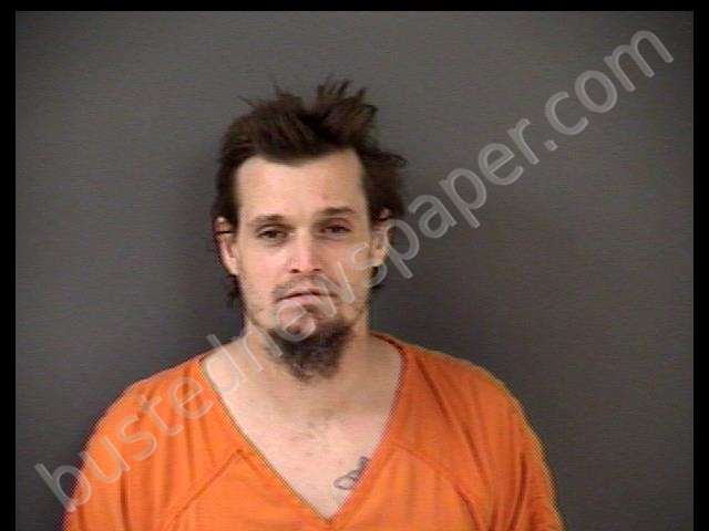 DUSTIN JAMES GIBBS #, Starke County, Indiana - 2019-12-13 19:21:00