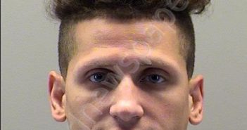 ALLEN, <B>JEREMY</B> <B>THOMAS</B> #, Montgomery County, Ohio - 2019-12-13 10:05:00