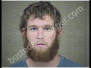 GOULD, WESTLEY | 2019-12-13 Harnett County, North Carolina Booking