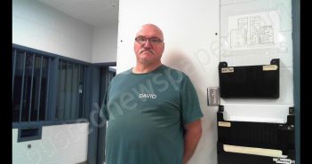 COTTRELL, DAVID ALBERT, I | 2019-12-13 17:00:00 Pocahontas County, West Virginia Booking