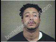 LOCKAMY, LARICE | 2019-12-13 Harnett County, North Carolina Booking