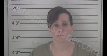 SARA MOON VONWAHLDE | 2019-12-13 09:54:00 Campbell County, Kentucky Booking