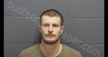 RICHARD ROSS HANTHORN | 2019-12-13 18:13:00 Montgomery County, Indiana Booking
