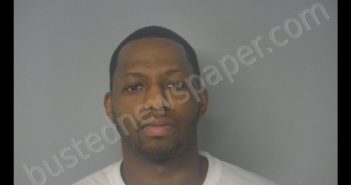 KIRK AURIELLIES JONES | 2019-12-13 14:48:00 Virginia Peninsula Regional Jail, Virginia Booking
