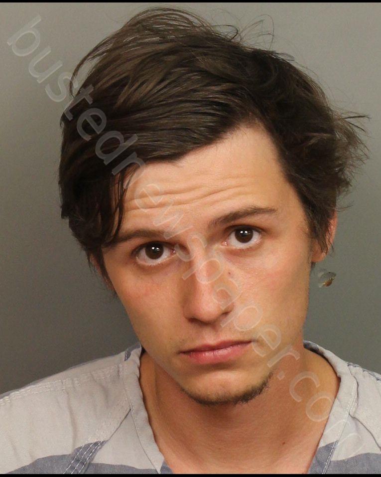 DAVIS, CHASE ALLEN #, Jefferson County, Alabama - 2019-12-14 21:22:00
