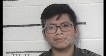 OSORIO-VELASQUEZ, ESTNAISLAO | 2019-12-14 16:03:00 Chase County, Kansas Booking