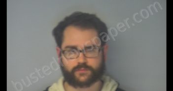 MATTHEW <B>WILLIAM</B> <B>DIXON</B> #, Virginia Peninsula Regional Jail, Virginia - 2019-12-14 05:24:00