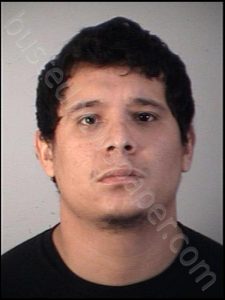 GABRIEL RODRIGUEZ | 2019-12-14 16:18:00 Lake County, Florida Booking