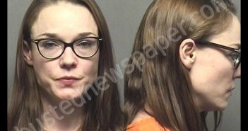 LAWRENCE,DOROTHY LORENE | 2019-12-14 01:51:00 Saline County, Kansas Booking