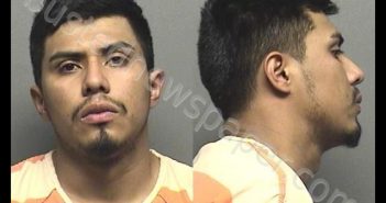 ROMAN,MAURO | 2019-12-14 04:15:00 Saline County, Kansas Booking