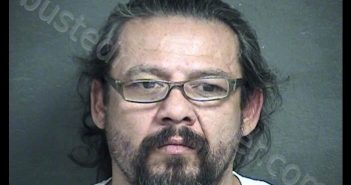 <B>GOMEZ</B>, <B>JOSE</B> GILBERT #, Wyandotte County, Kansas - 2019-12-14 09:50:00