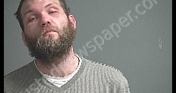 MILLIS DEREK J | 2019-12-14 Sandusky County, Ohio Booking