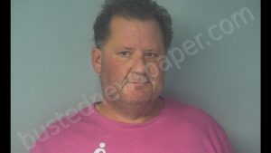 KENNETH W POWELL | 2019-12-14 11:00:00 Virginia Peninsula Regional Jail, Virginia Booking