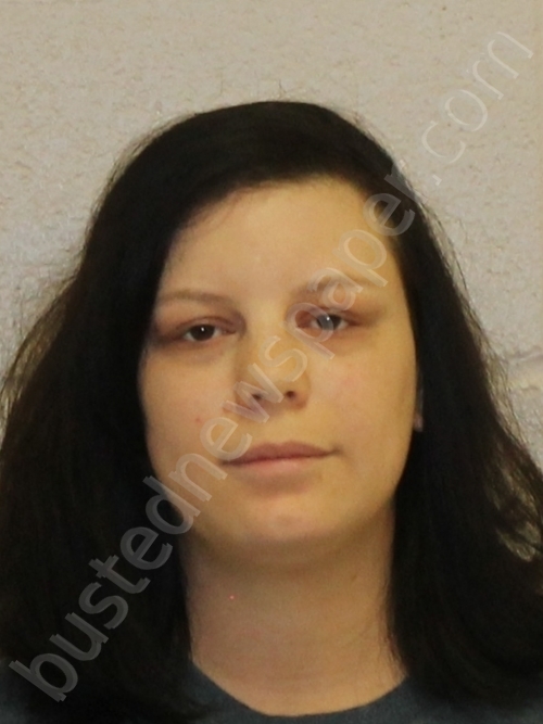 HANSON,MARY ELIZABETH #, Brown County, Texas - 2019-12-15