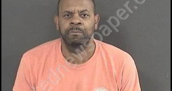 <B>HORACE</B>, <B>CHRISTOPHER</B> <B>LIONEL</B> #, Roanoke County, Virginia - 2019-12-15 23:30:00