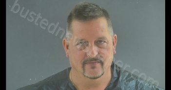 GERALD EUGENE WILLIAMS | 2019-12-15 22:24:00 Blue Ridge Regional Jail, Virginia Booking