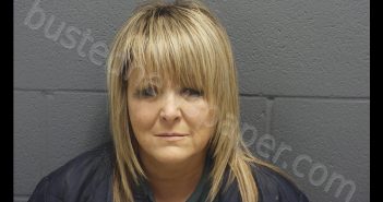 MICHELLE SUSAN PERRY | 2019-12-15 00:07:00 Montgomery County, Indiana Booking
