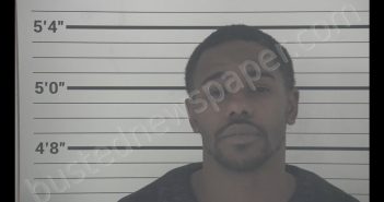 ELIAS MILON HAMBRICK | 2019-12-15 02:40:00 Campbell County, Kentucky Booking