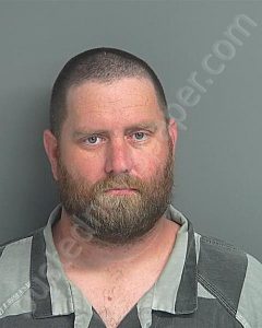 WHITE, JEREMY DEAN | 2019-12-15 15:40:00 Montgomery County, Texas Booking