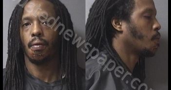 <B>COLEMAN</B>, <B>COREY</B> DESHAWN #, Madison County, Indiana - 2019-12-15 16:07:00
