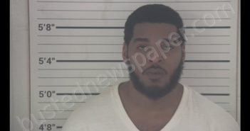 RICARDO RASHAD PHILLIPS | 2019-12-15 02:54:00 Campbell County, Kentucky Booking