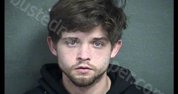 PALMER, <B>JEREMY</B> ALLEN #, Wyandotte County, Kansas - 2019-12-15 02:17:00