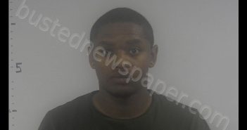 BRANDON RICHTOM JOHNSON | 2019-12-15 06:03:00 Western Tidewater, Virginia Booking