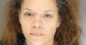 <B>SPIVEY</B>, <B>JESSICA</B> <B>FAYE</B> #, Moore County, North Carolina - 2019-12-15 12:00:00