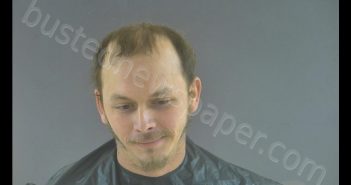 TAYLOR SCOTT BOERSTLER | 2019-12-15 19:12:00 Blue Ridge Regional Jail, Virginia Booking