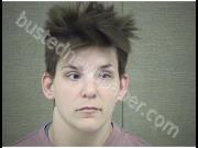 GIFFORD, BRITTANY | 2019-12-16 Harnett County, North Carolina Booking