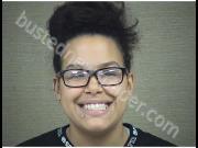 YOUNG, DANIELLE | 2019-12-16 Harnett County, North Carolina Booking