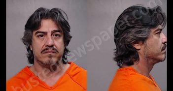 <B>RIOS</B>, <B>MARIO</B> <B>VALLEJO</B>, <B>JR</B>. #, Hidalgo County, Texas - 2019-12-16