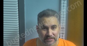 GUADALUPE D BLANCO | 2019-12-16 16:05:00 Ottawa County, Ohio Booking