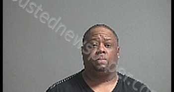 JACKSON JAMES JERMAINE | 2019-12-16 Sandusky County, Ohio Booking