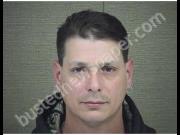 WILKES, DARRELL | 2019-12-16 Harnett County, North Carolina Booking