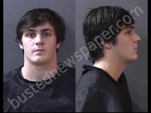 MURRAY, ANDREW PATRICK #, Hamilton County, Indiana - 2019-12-16 10:35:00