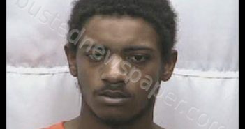 <B>HARRINGTON</B>, <B>JOSEPH</B> STEPHONE #, Richmond County, North Carolina - 2019-12-16 10:12:00