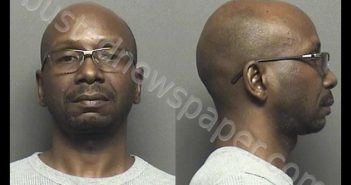 JONES,DARRYL DOWAN | 2019-12-16 01:20:00 Saline County, Kansas Booking